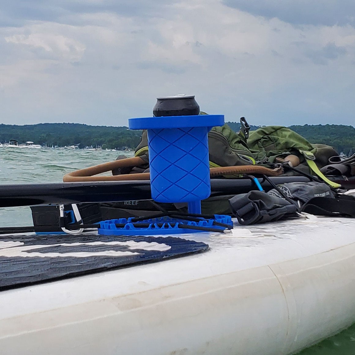Swill Saver SUP Drink Holder