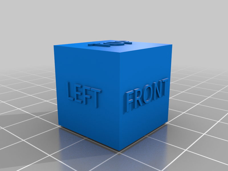 View it cube