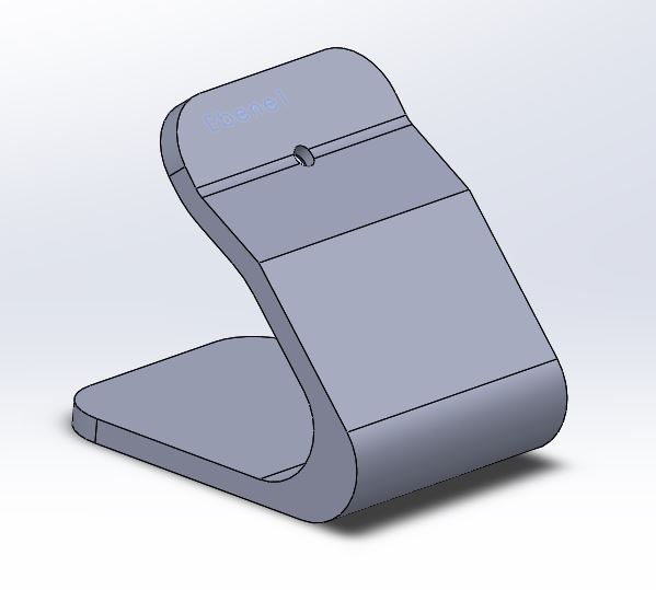 Philips Hue Lightbar White & Color Holder Stand Mount
