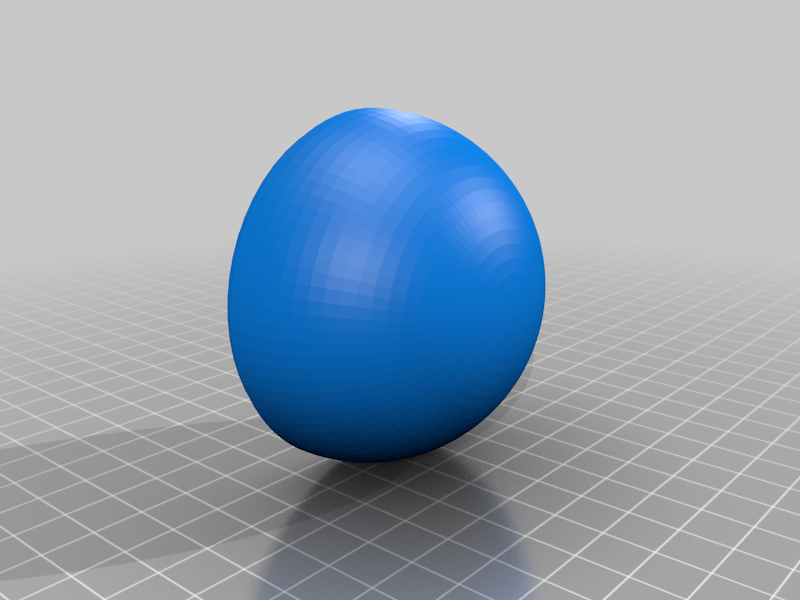 Sphero Replacement Shell (Updated!)