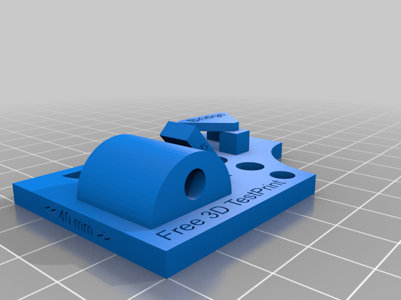 Almost-impossible-3D-test-print