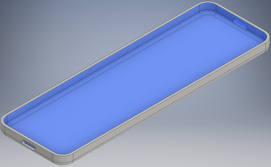 AppleTV 4th Gen Remote Case