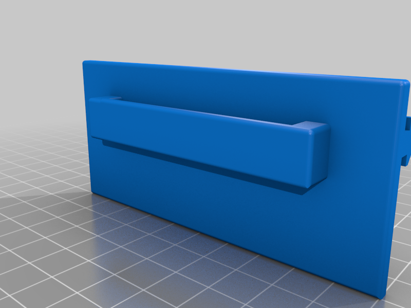 U30 / U30 Pro - removable bin