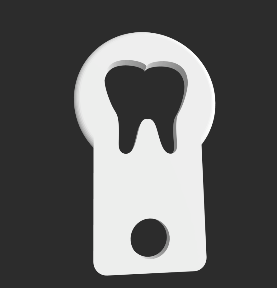 Keythooth Logo