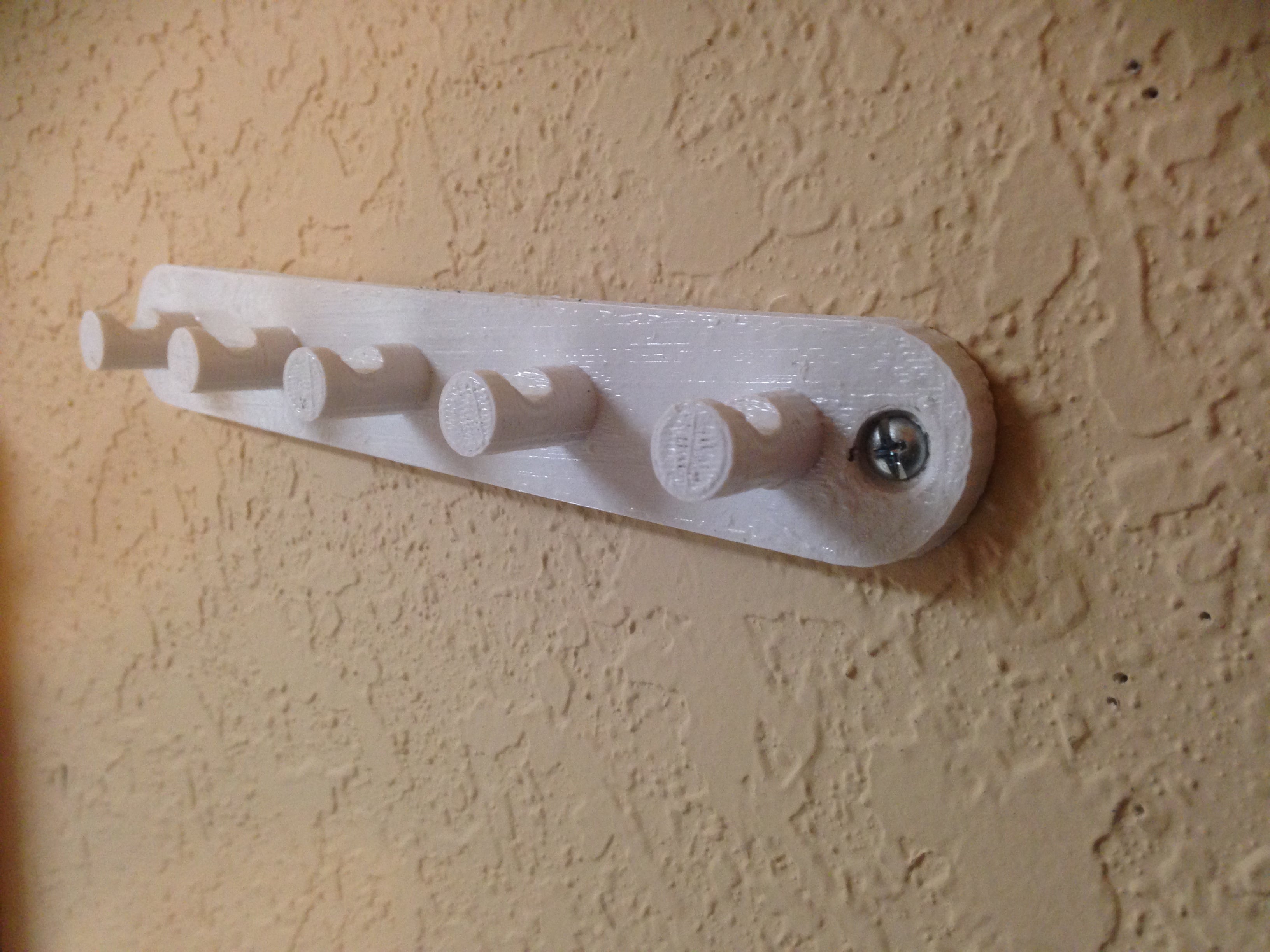 Key Rack