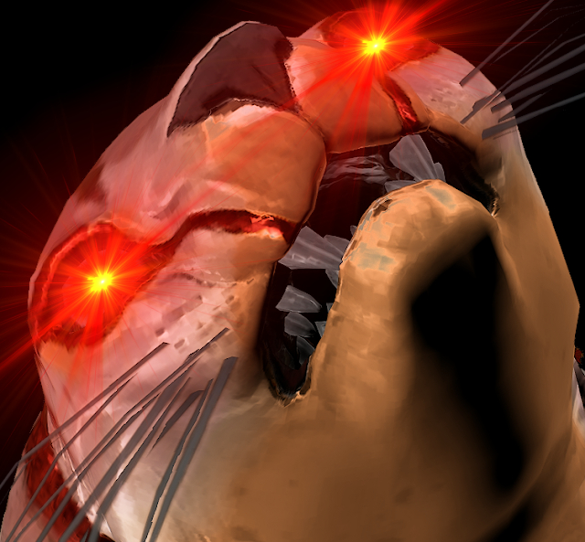 PKKShadow