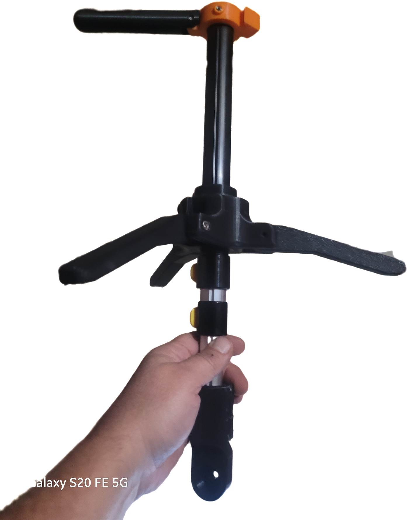 ice pole