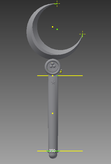 Sailor Moon 2.0