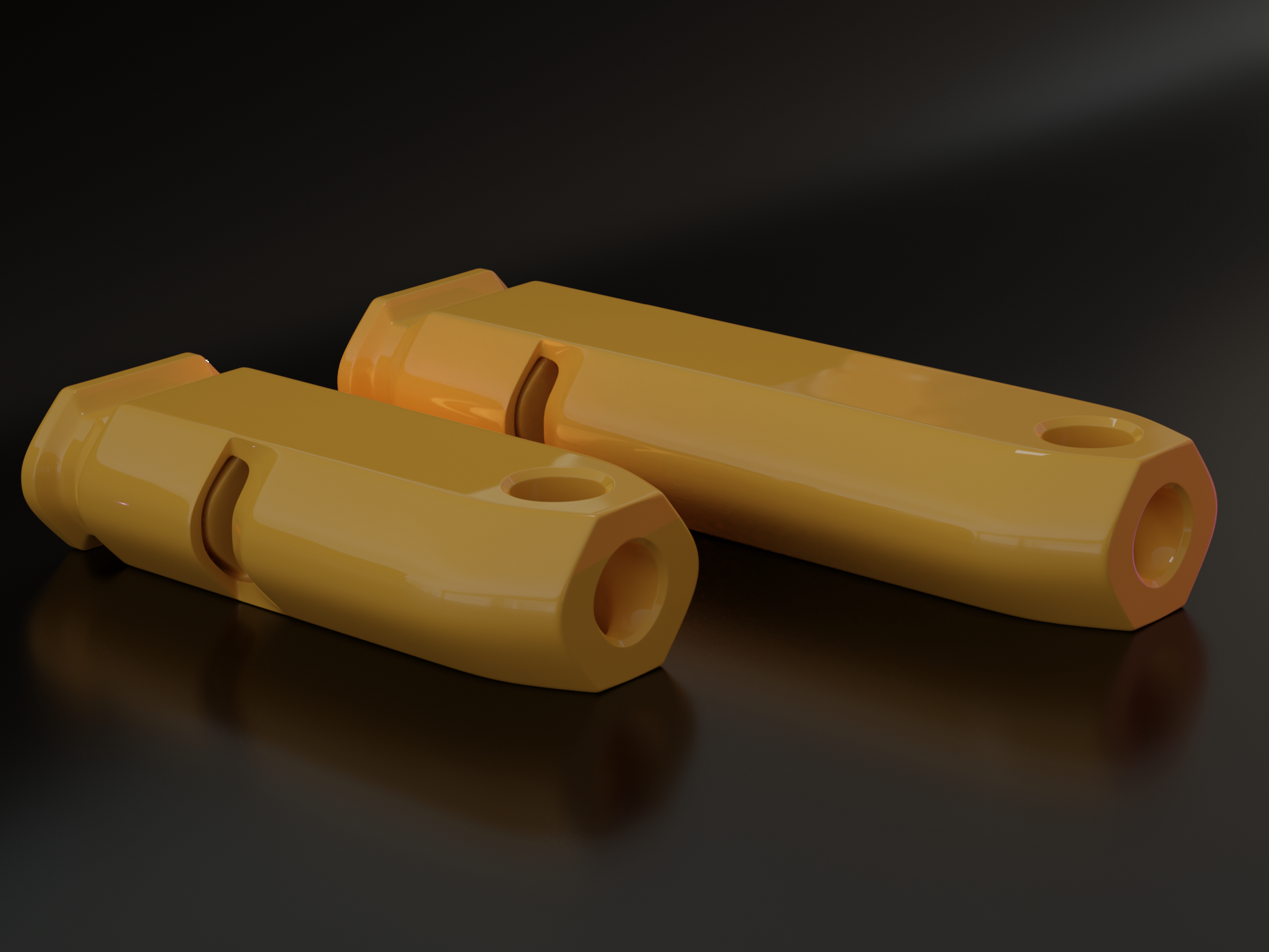 Emergency Signaling and Sports Whistle