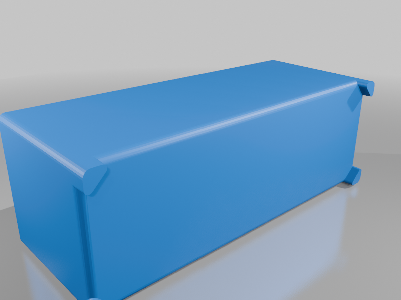 Spare & Custom cup sizes for Stanley Professional Organizer #014725R
