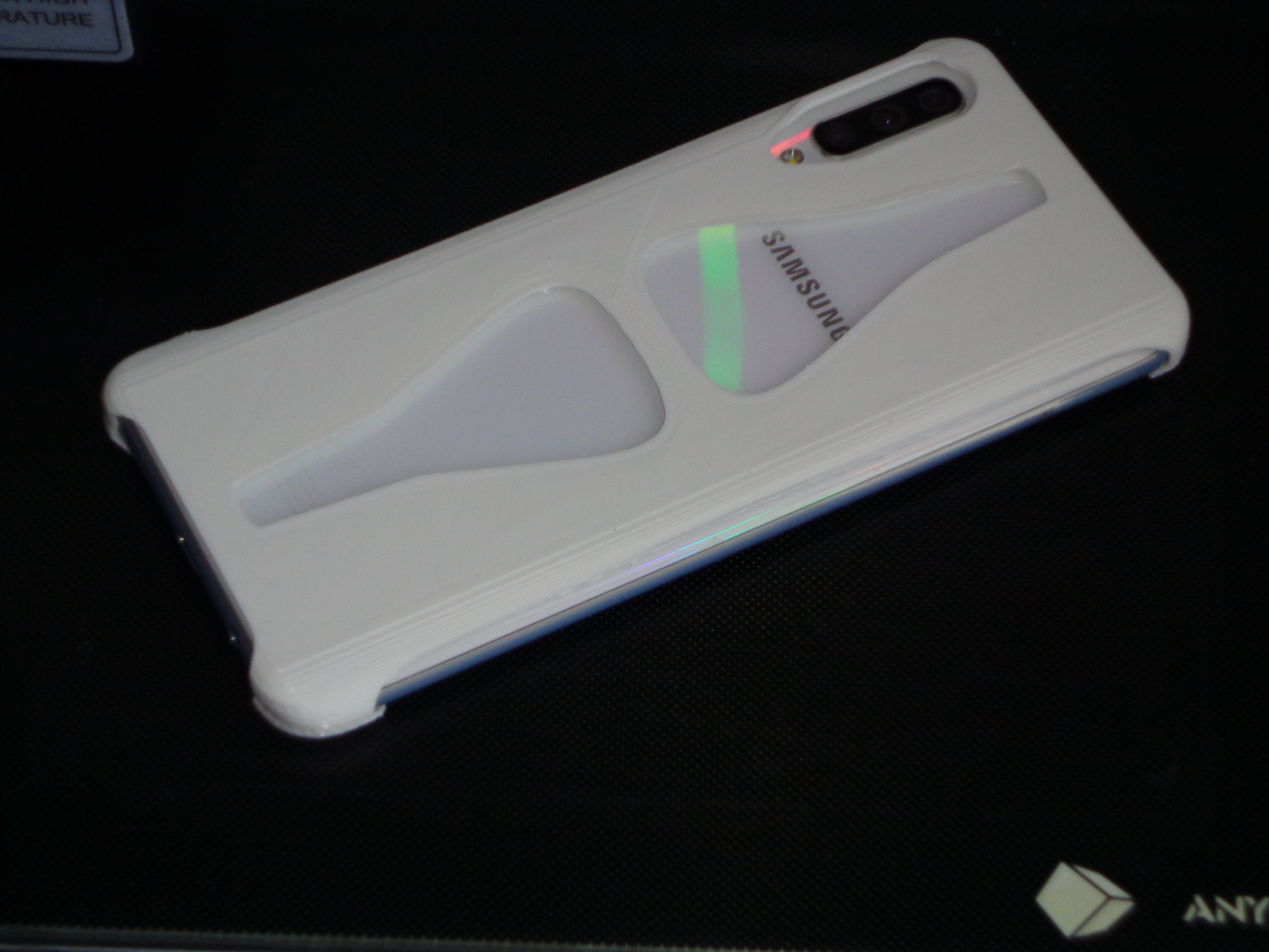 Samsung A50 phone cover 02