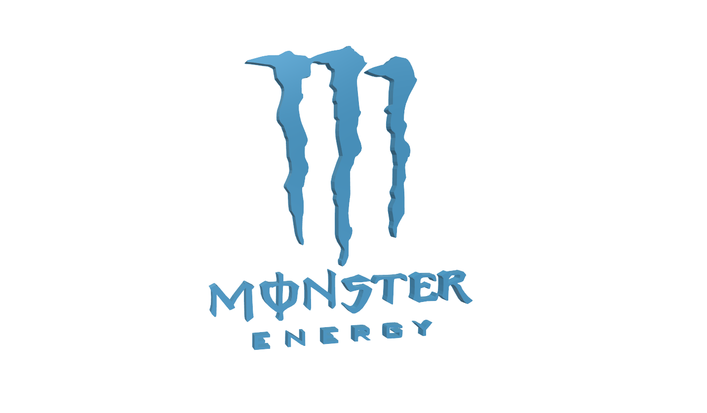 Monster Energy Logo