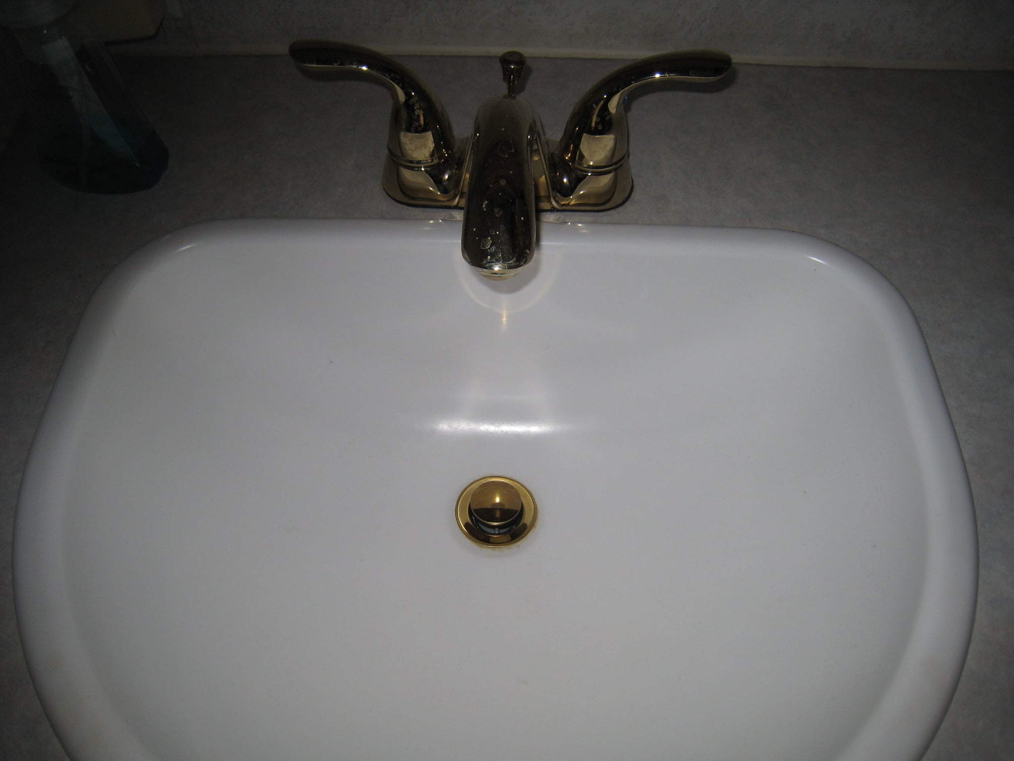 RV Bathroom Sink Adapters for Bathroom Faucet