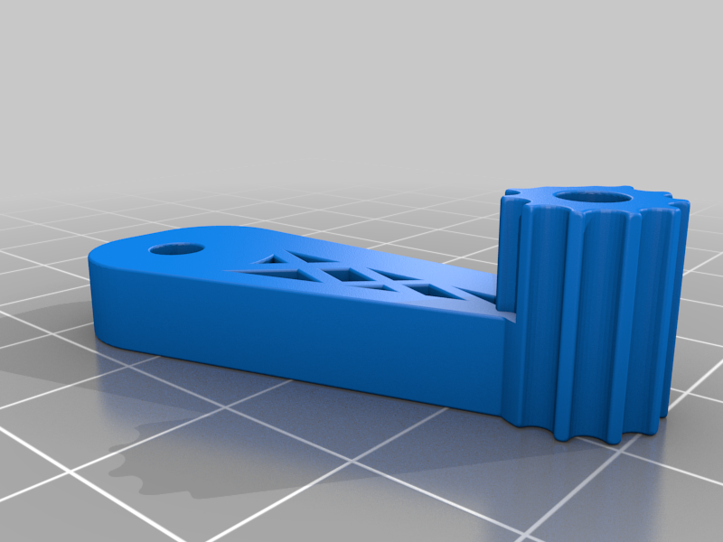 Snapmaker 2.0 3d printing modular holder
