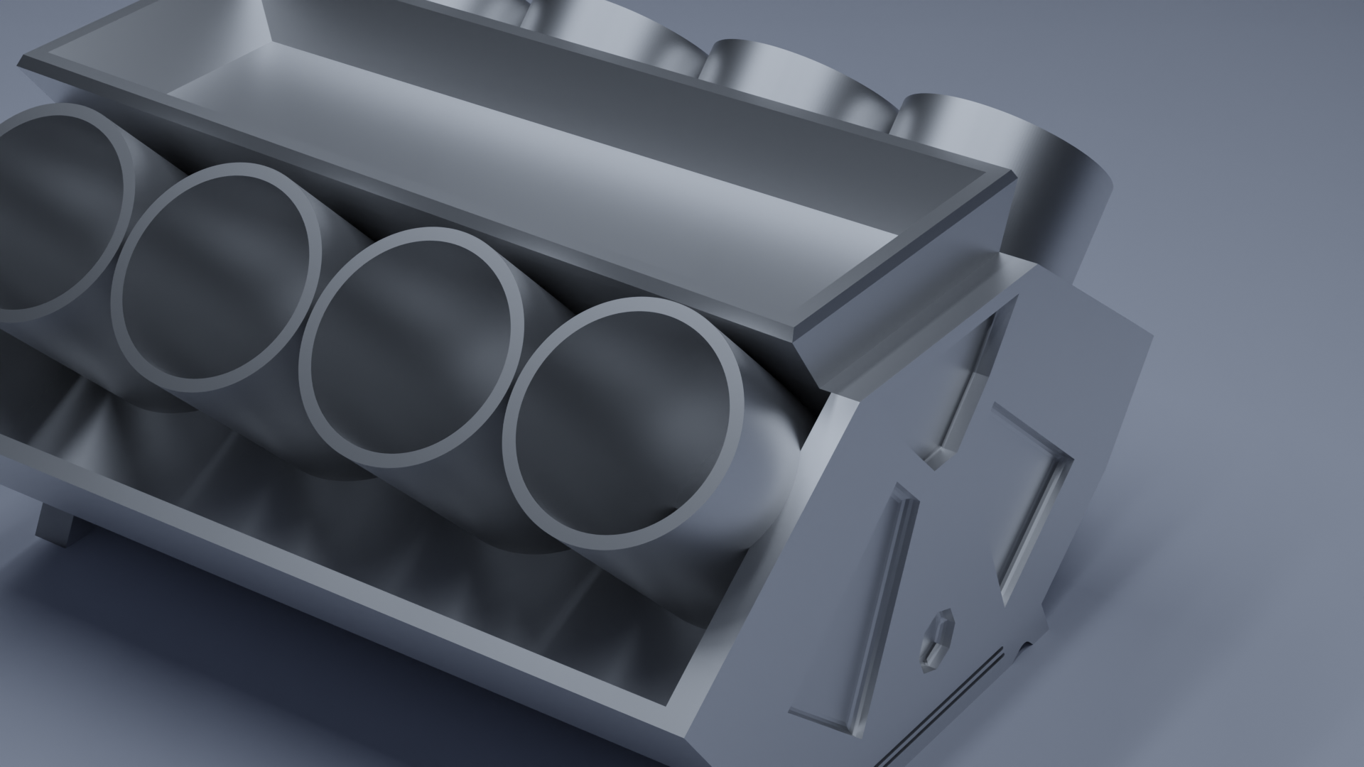 Simple Engine