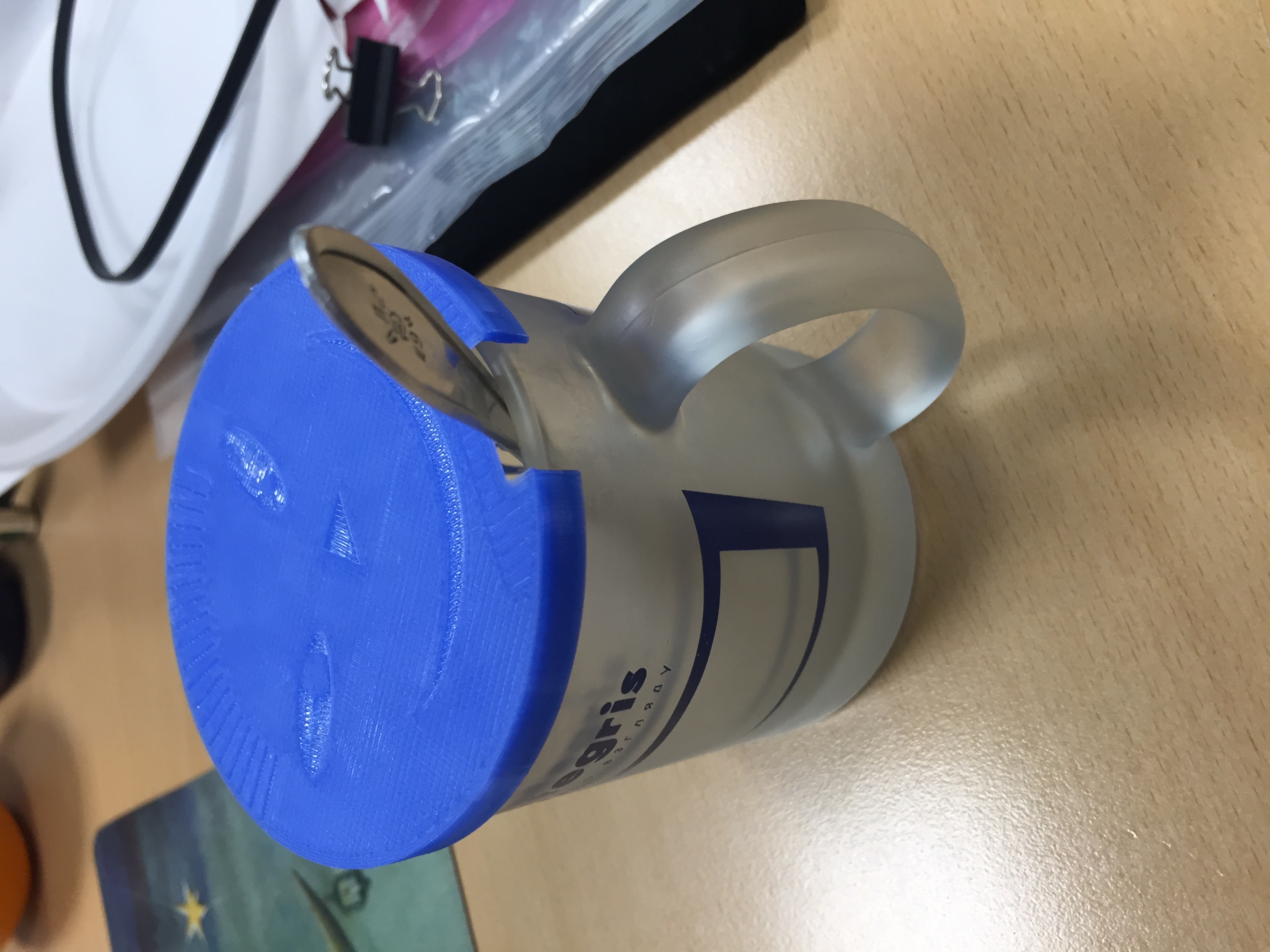 lid for mug