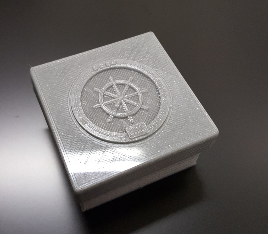 Vault for the card game