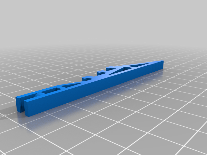 Gas Canister Stand Remix