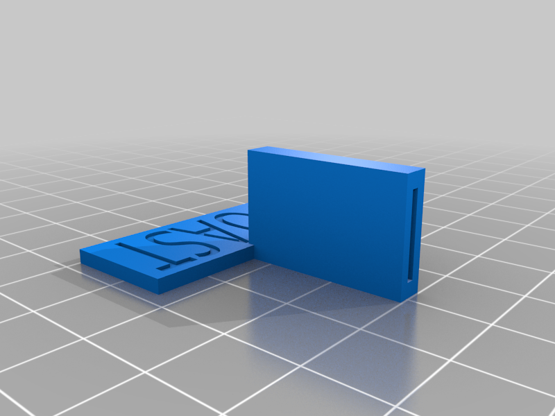handle for my toaster