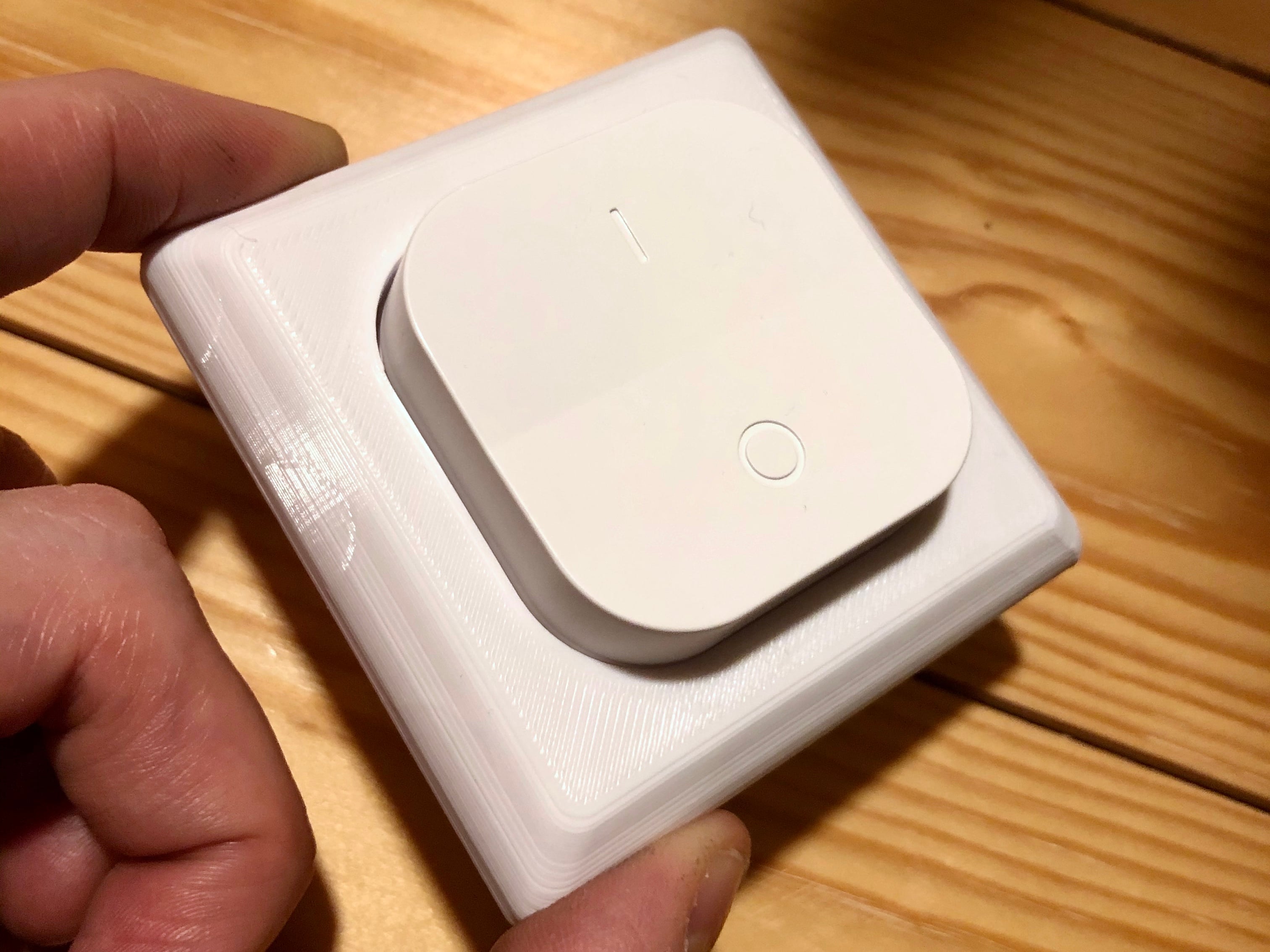 IKEA Trådfri On/Off Dimmer holder