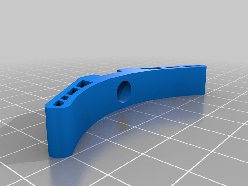 Bow Sanding Tool