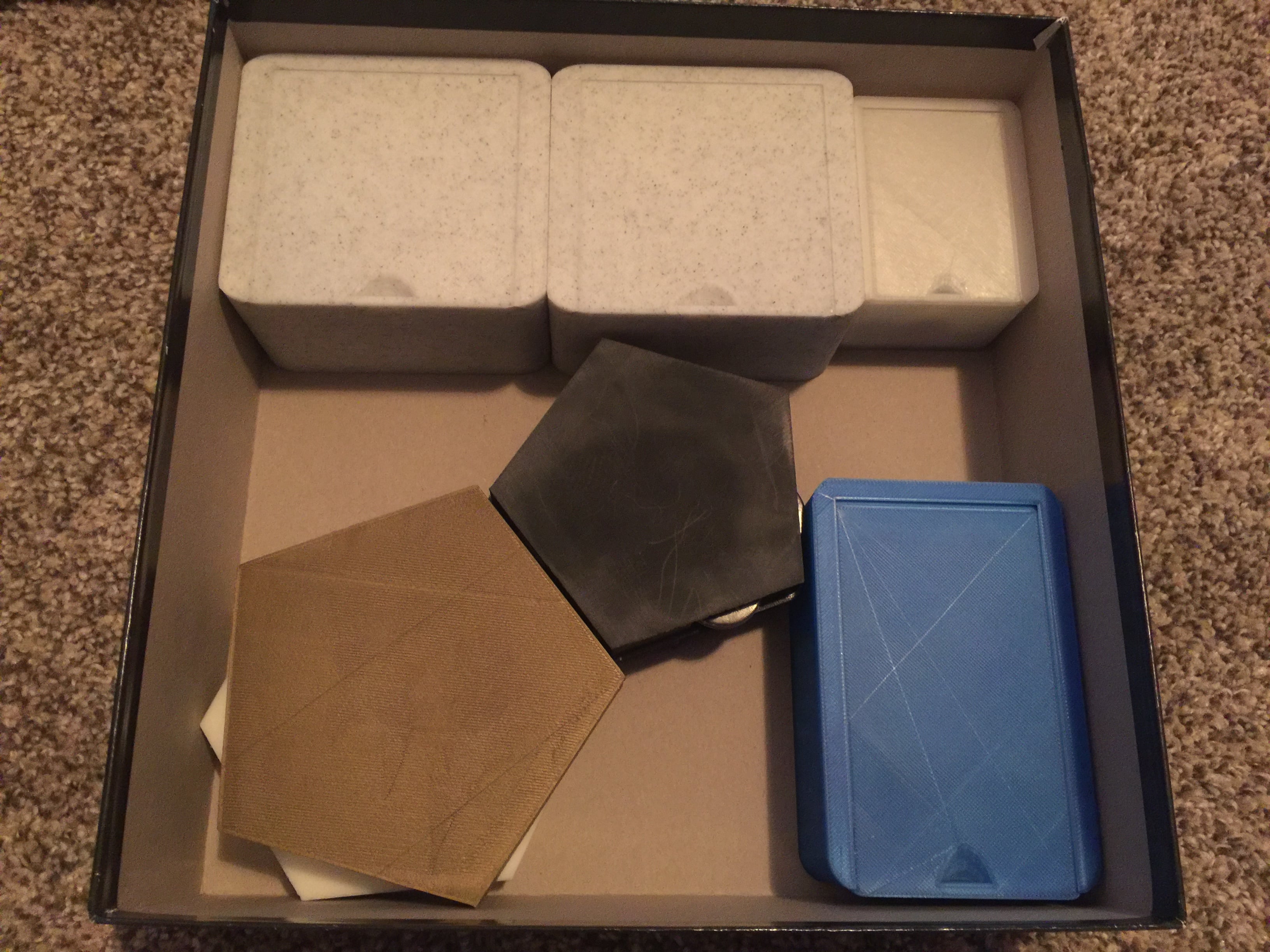 Betrayal at House on The Hill Complete Set
