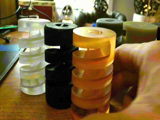 SpiRoll