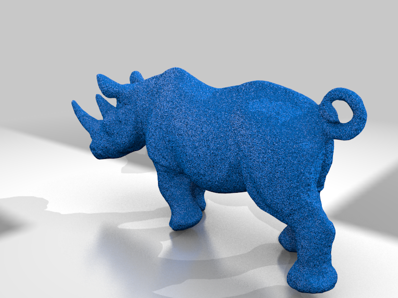 Rhino 3D