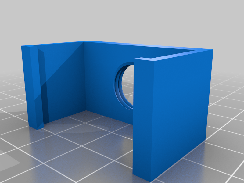 Sonoff SNZB-03 Motion Sensor Holder