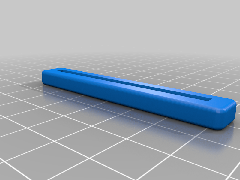 Small Toothpaste Squeezer