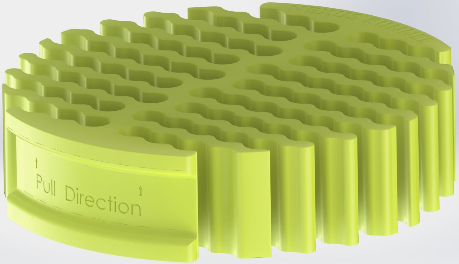 Network Cable Comb