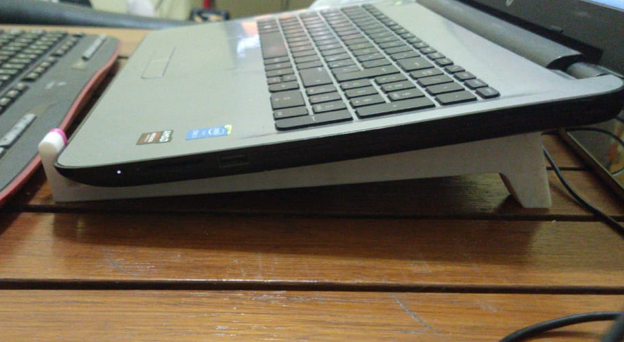 Notebook Stand- Soporte para notebook o laptop