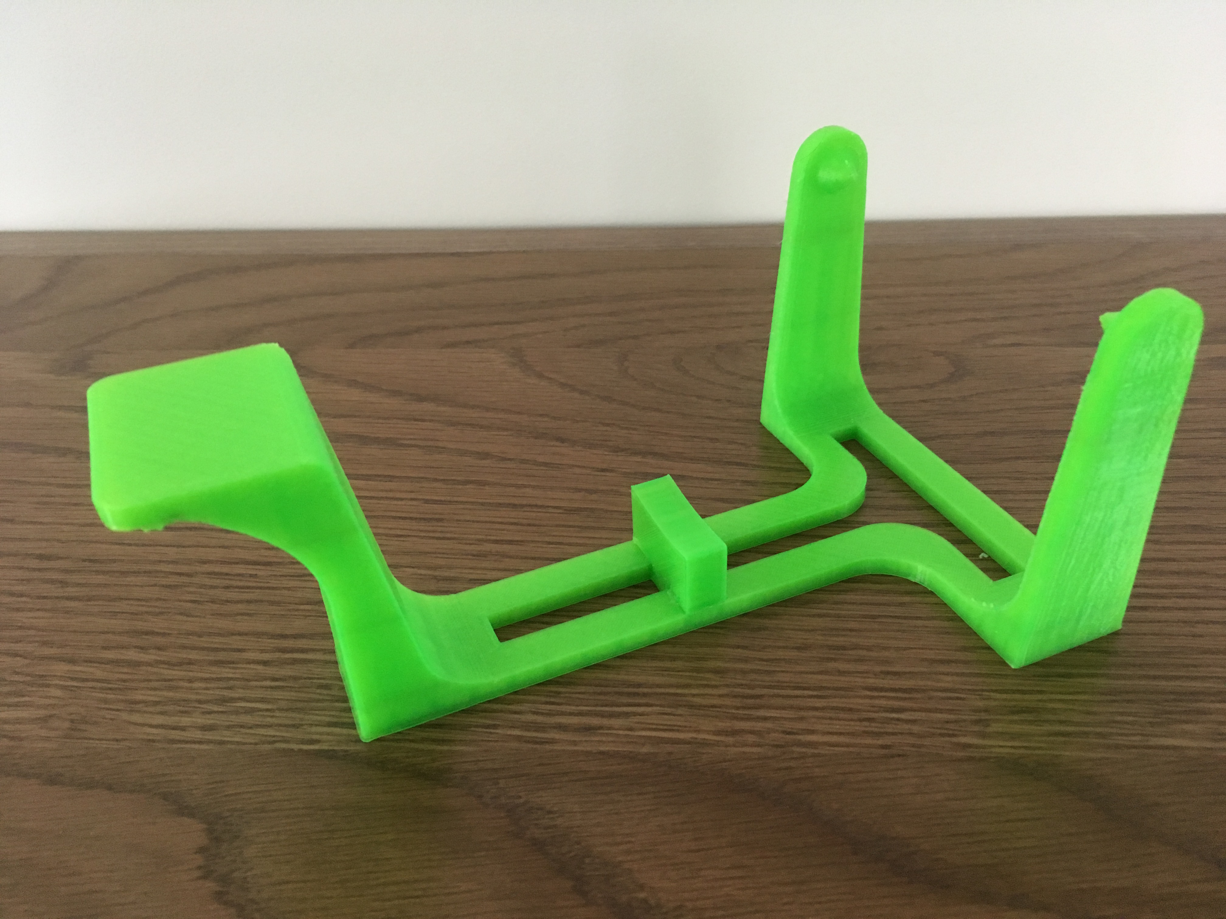 Mouse Trap - Print in One Piece