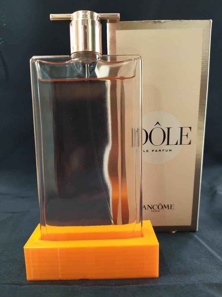 Stand for Lancome Idole 50ml bottle