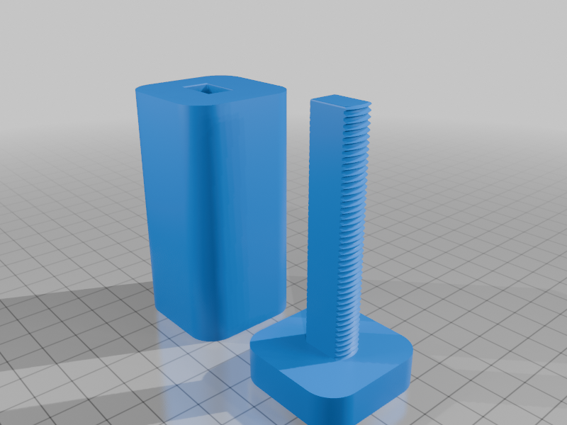 Adjustable GPU Support Bracket (8 cm to 11 cm)