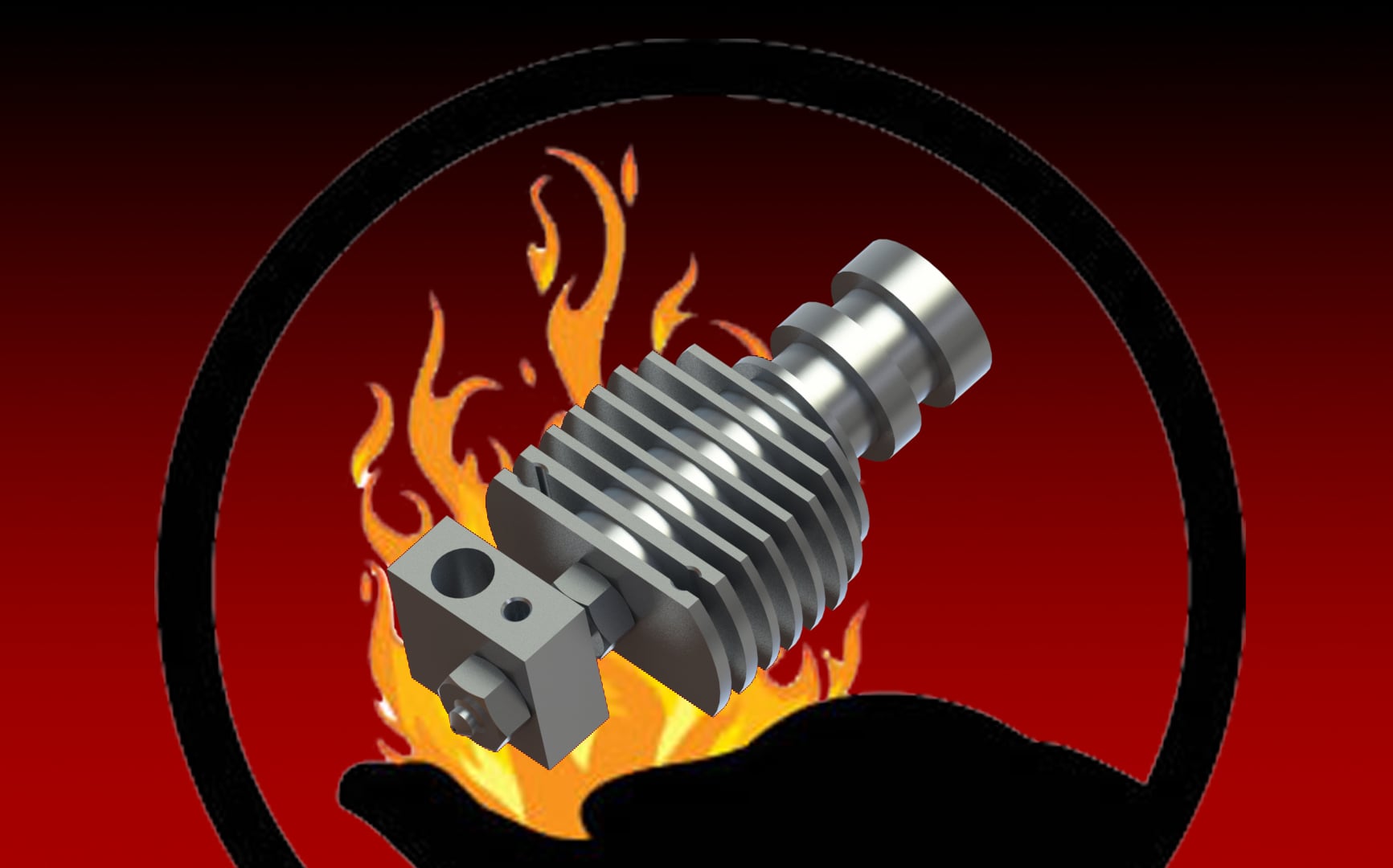 Prometheus CAD