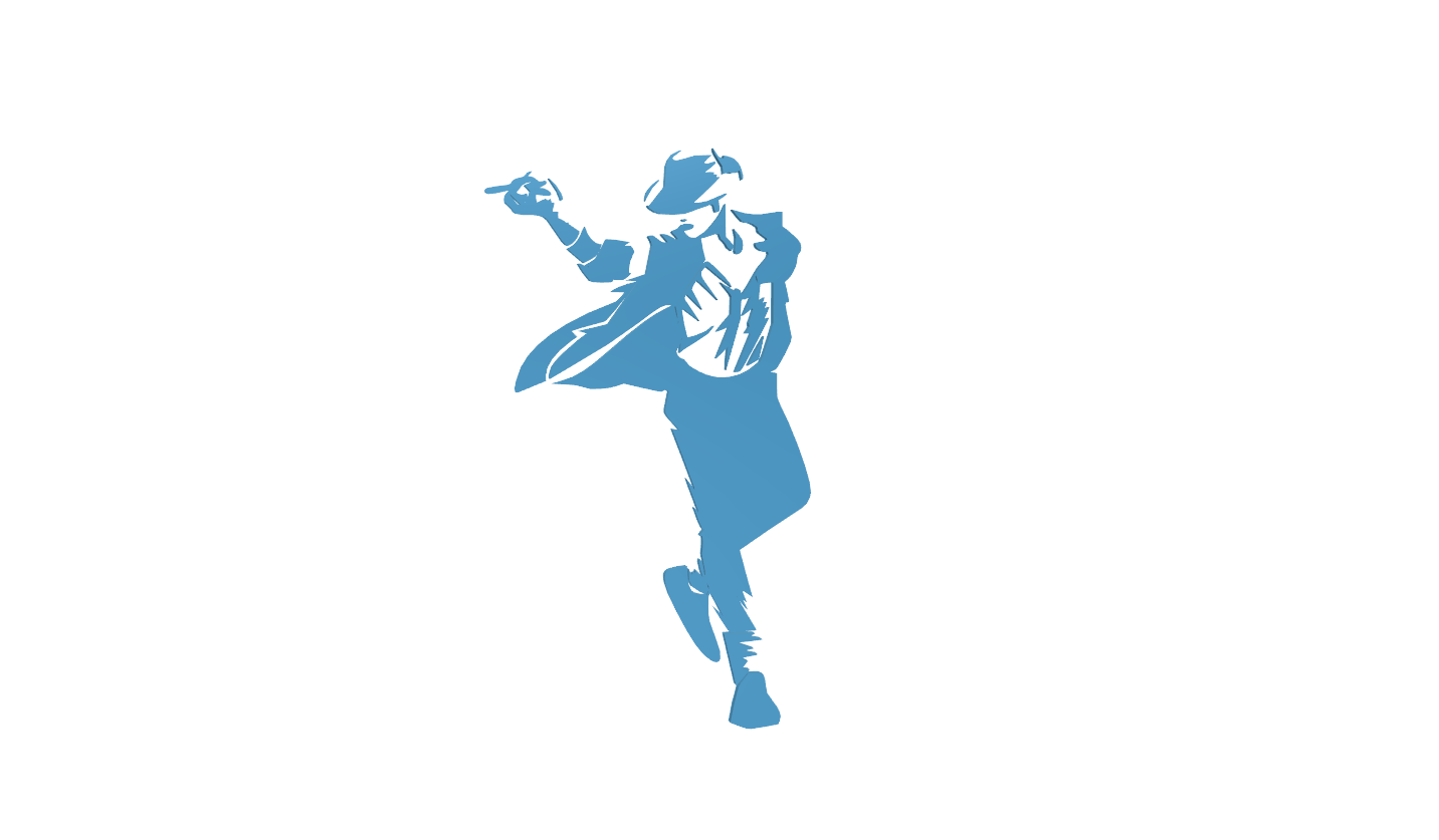 Michael Jackson Smooth Criminal