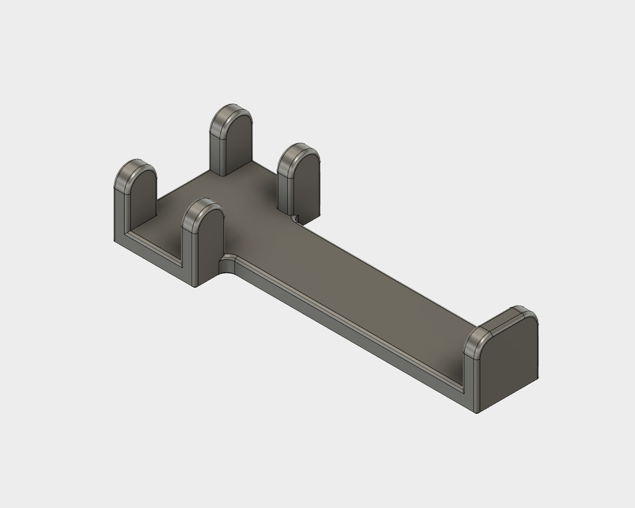 Hypercube 300 Assembly Tool - Alignment Gauge
