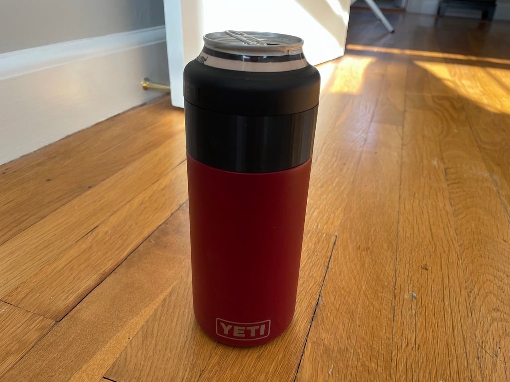Yeti Colster 2.0 Extender for a Yeti