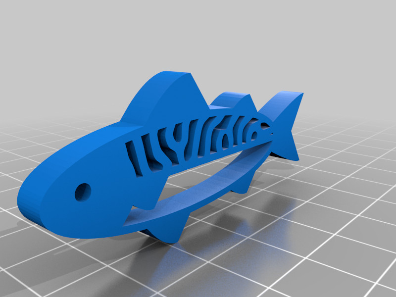 mackerel