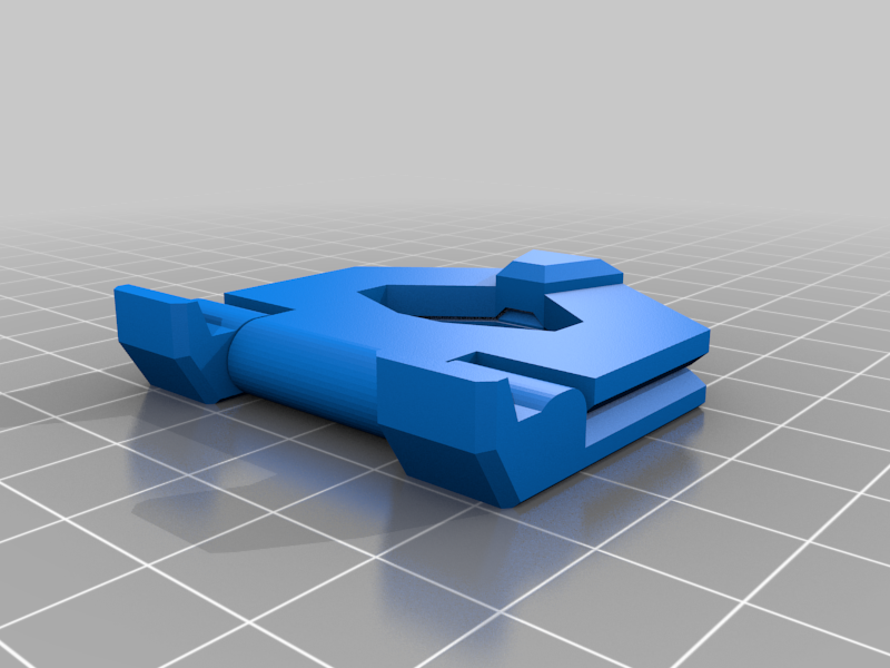 Folding Laptop Feet (with magnets!)