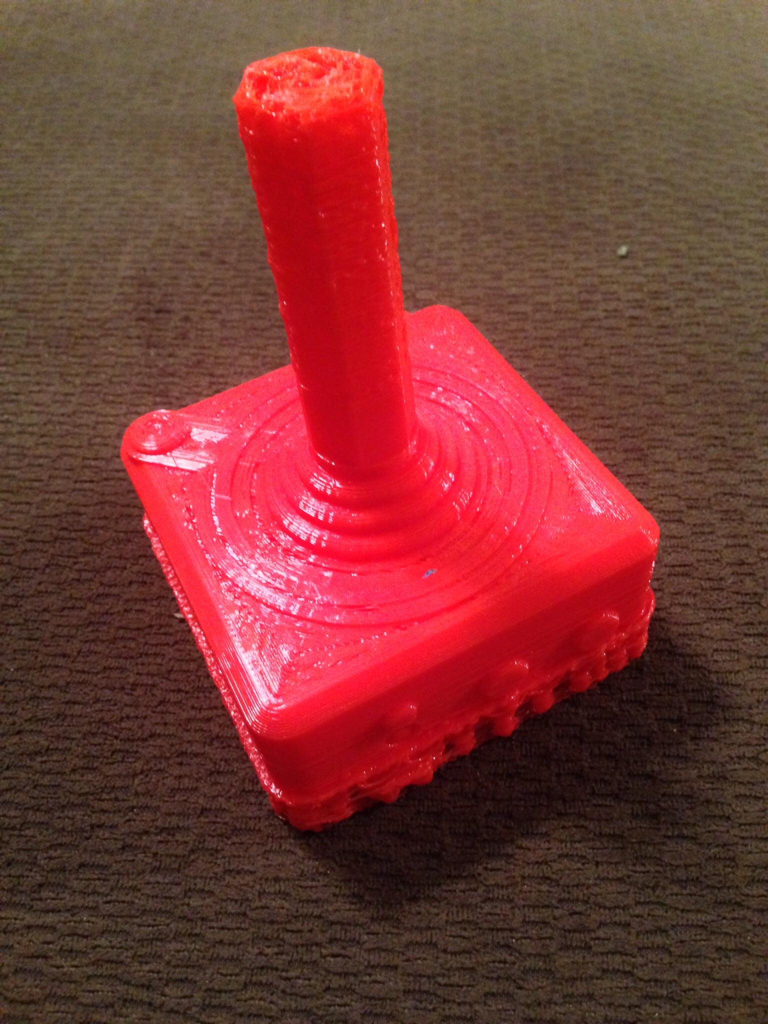 Original Atari Joystick Controller