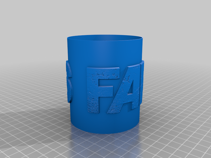 Far Cry 6 Canister or Vase