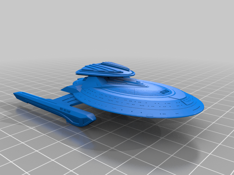 USS Reliant