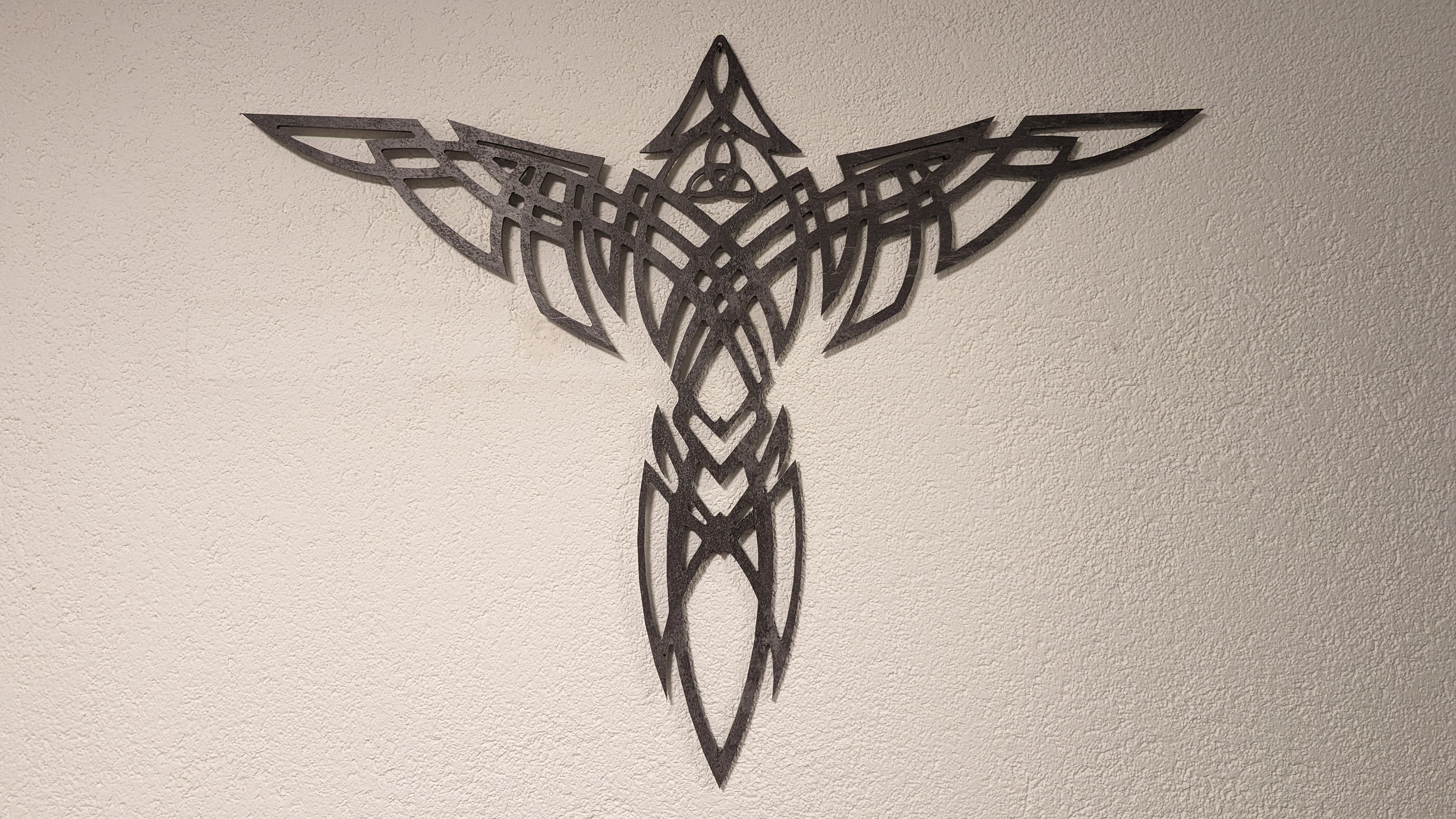Celtic Eagle