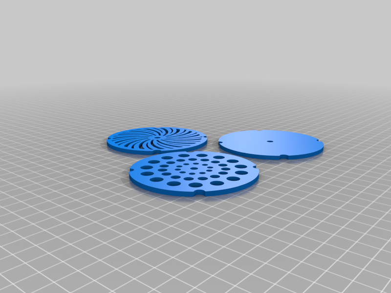 Dremel 1671 Scroll Saw Insert
