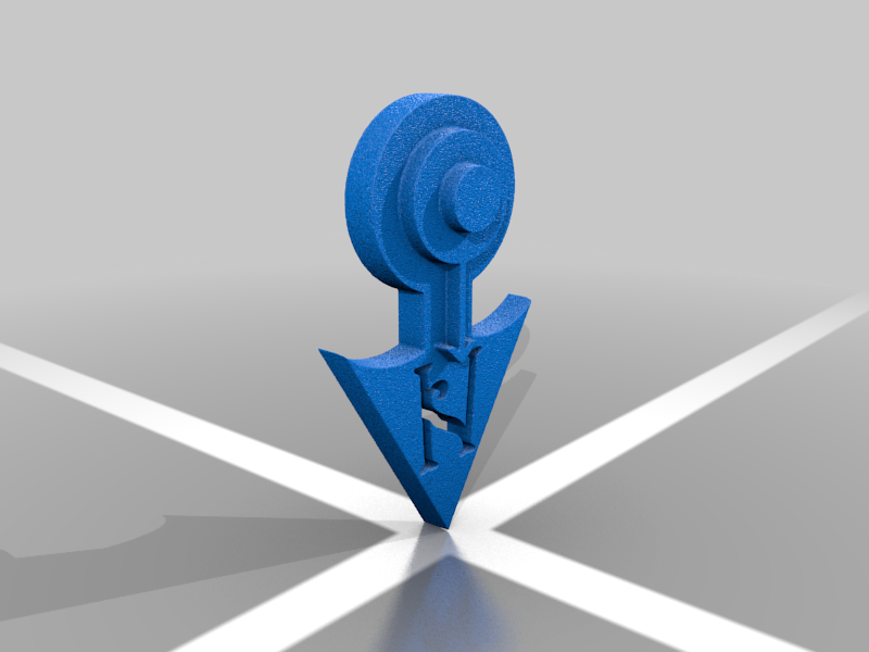 Simple Compass Arrow