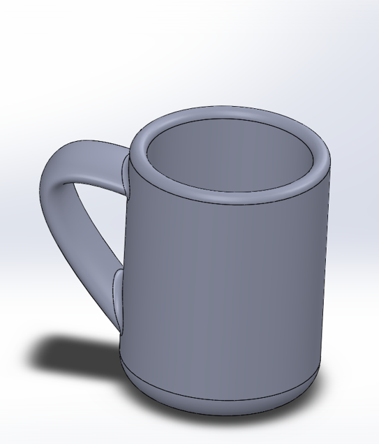 Basic Mug