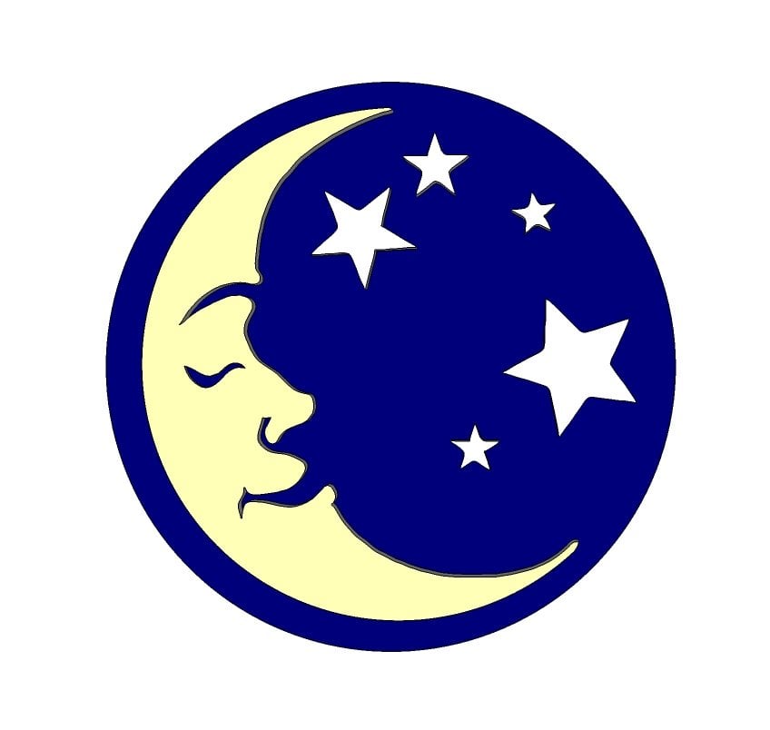 Man In the Moon