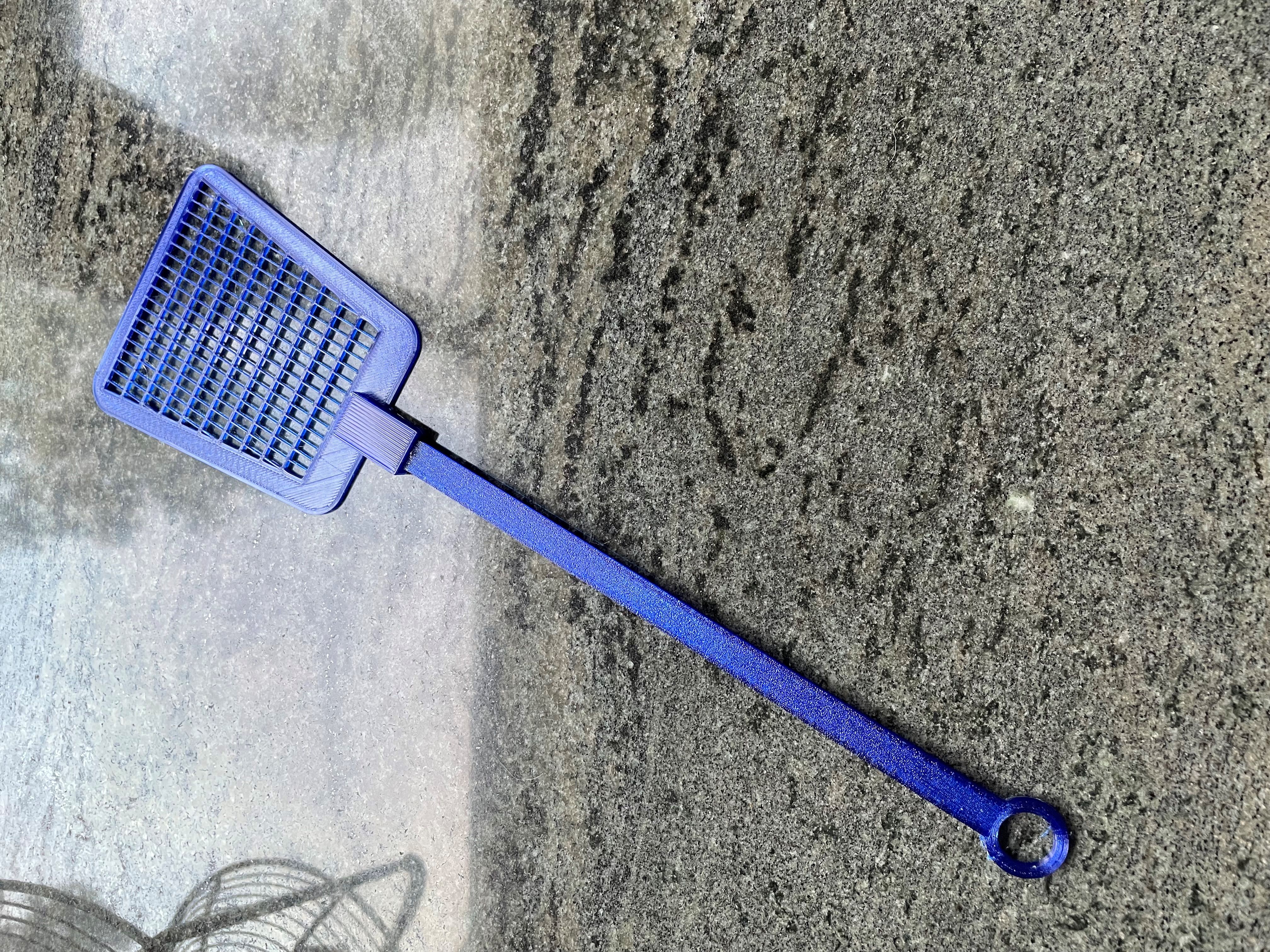 Fly Swatter